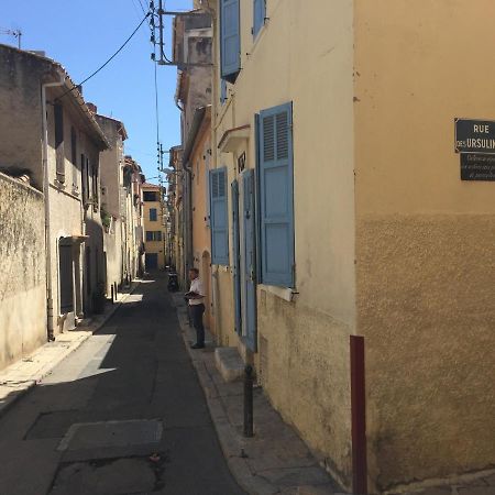 Duplex La Ciotat - Superbe 85 M2 - 6 Pers - 3 Chambres - Climatisation - Vue Mer Et Proche Du Vieux Port لا سيوتا المظهر الخارجي الصورة