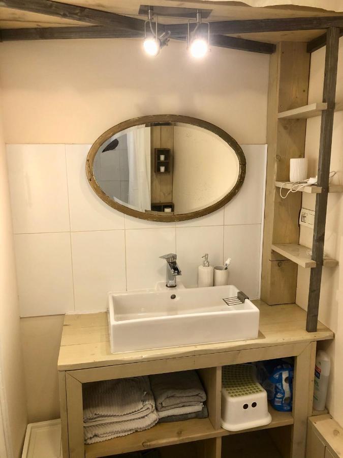 Duplex La Ciotat - Superbe 85 M2 - 6 Pers - 3 Chambres - Climatisation - Vue Mer Et Proche Du Vieux Port لا سيوتا المظهر الخارجي الصورة