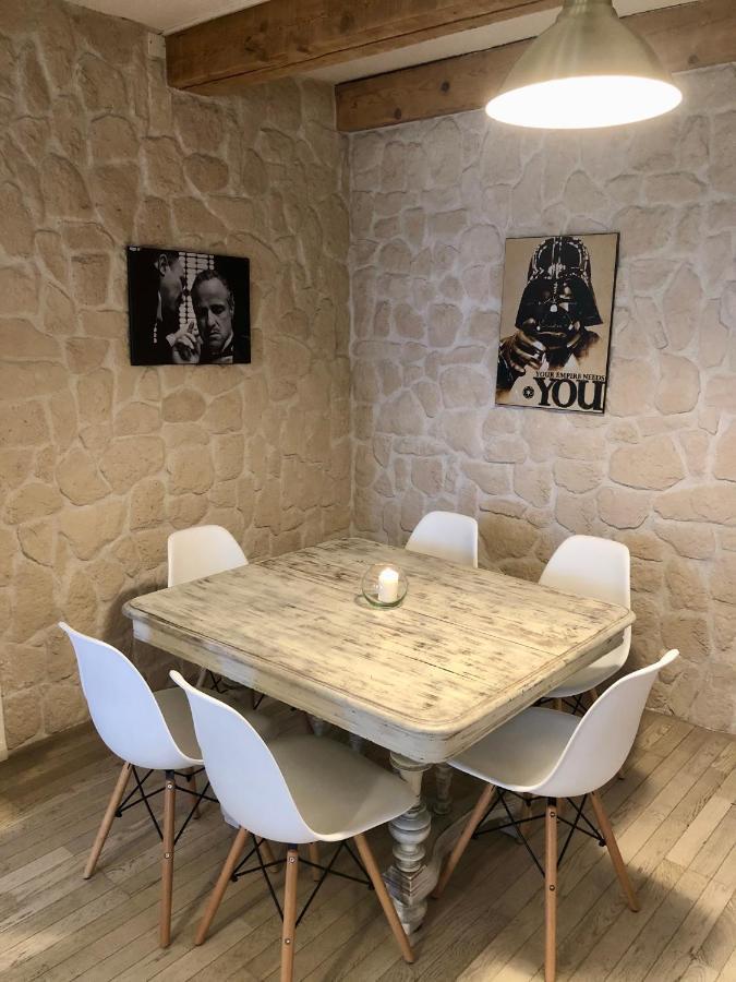 Duplex La Ciotat - Superbe 85 M2 - 6 Pers - 3 Chambres - Climatisation - Vue Mer Et Proche Du Vieux Port لا سيوتا المظهر الخارجي الصورة