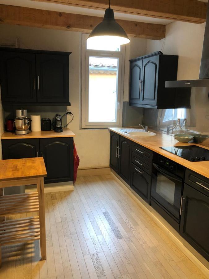 Duplex La Ciotat - Superbe 85 M2 - 6 Pers - 3 Chambres - Climatisation - Vue Mer Et Proche Du Vieux Port لا سيوتا المظهر الخارجي الصورة