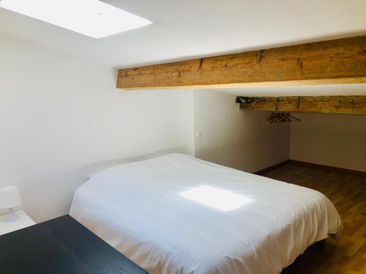Duplex La Ciotat - Superbe 85 M2 - 6 Pers - 3 Chambres - Climatisation - Vue Mer Et Proche Du Vieux Port لا سيوتا المظهر الخارجي الصورة