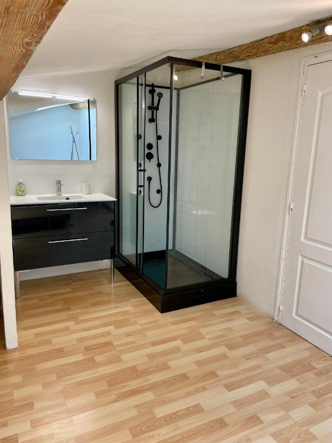 Duplex La Ciotat - Superbe 85 M2 - 6 Pers - 3 Chambres - Climatisation - Vue Mer Et Proche Du Vieux Port لا سيوتا المظهر الخارجي الصورة